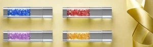 edlerUSB-Stick-Geschenkidee