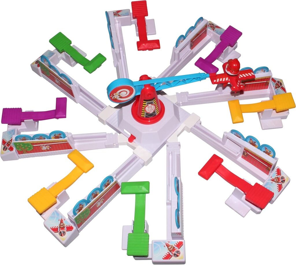 Looping Louie für 8 Spieler
