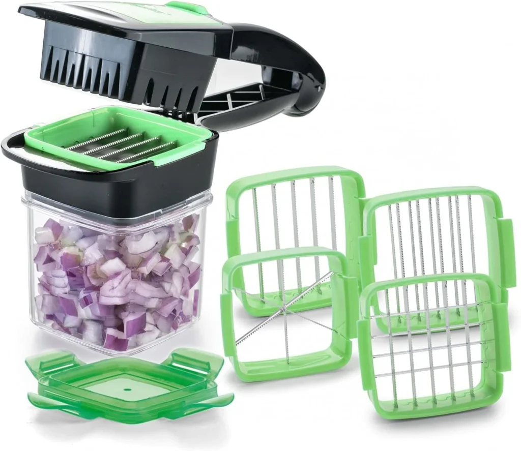 NicerDicer Quick